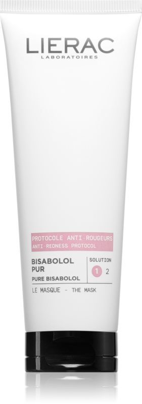 Lierac Protocols Anti-Redness Protocol masca împotriva roșeții tenului 75 ml