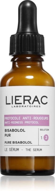 Lierac Protocols Anti-Redness Protocol ser împotriva roșeții tenului 30 ml