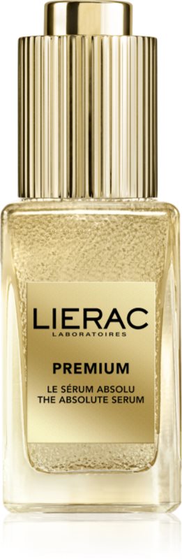 Lierac Premium The Absolute Serum ser pentru contur cu efect iluminator 30 ml