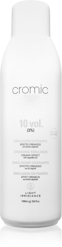 Light Irridiance Cromic lotiune activa