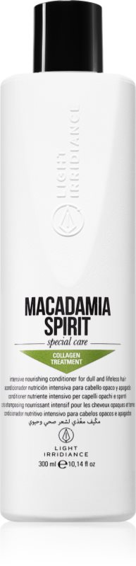 Light Irridiance Macadamia Spirit balsam profund hrănitor 300 ml