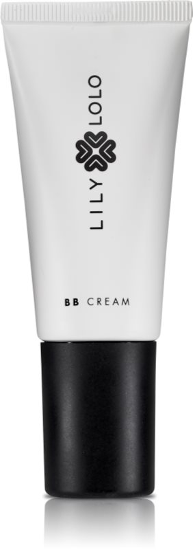 Lily Lolo BB Cream crema BB cu efect de iluminare