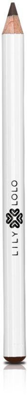 Lily Lolo Eye Pencil eyeliner khol Brown 1.14 g