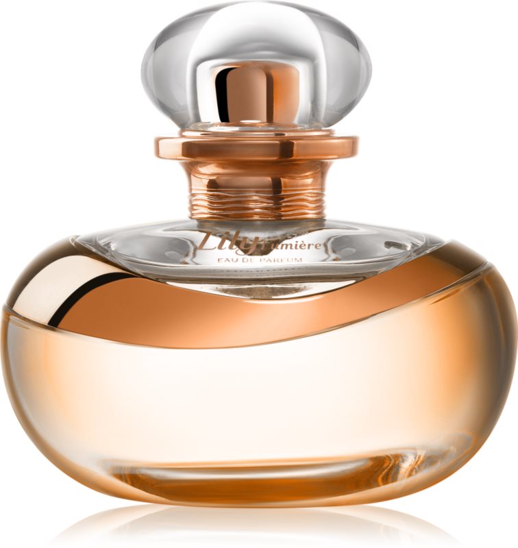 oBoticário Lily Lumière Eau de Parfum pentru femei 75 ml