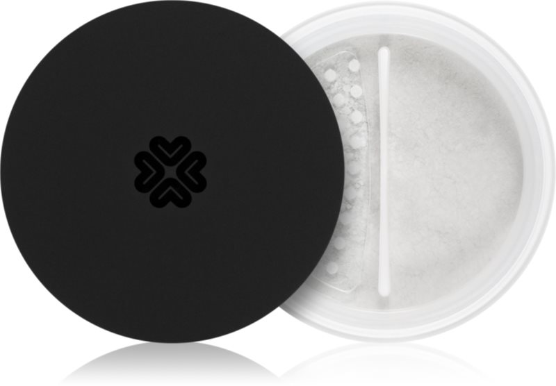 Lily Lolo Finishing Powder pudra de fixare culoare Flawless Matte 4,5 g