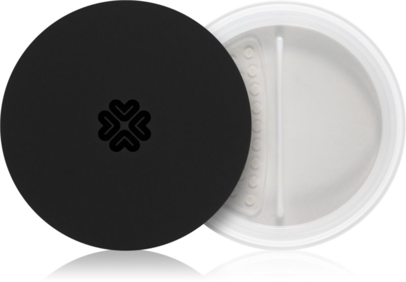 Lily Lolo Finishing Powder pudra de fixare