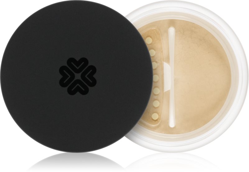 Lily Lolo Mineral Concealer corector Peepo 4 g