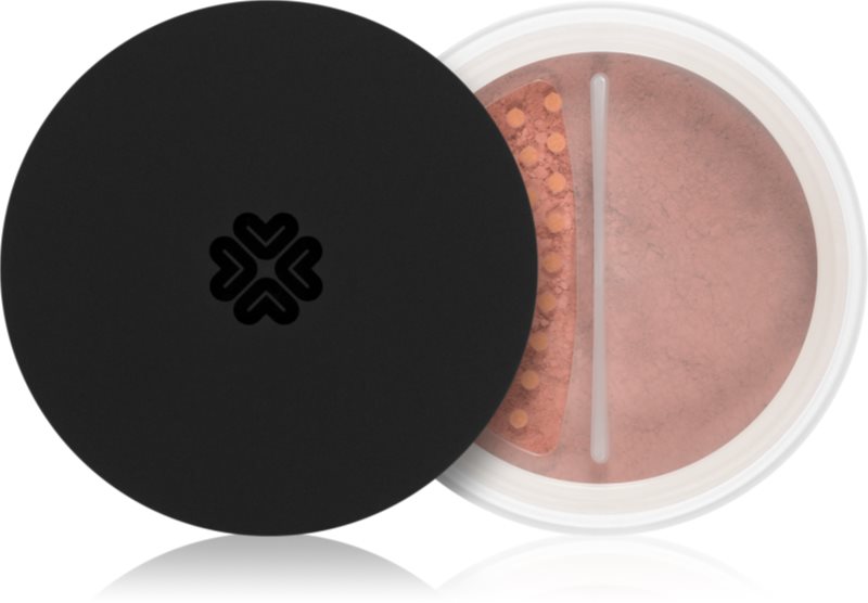 Lily Lolo Mineral Bronzer pudra bronzanta cu minerale culoare South Beach 8 g