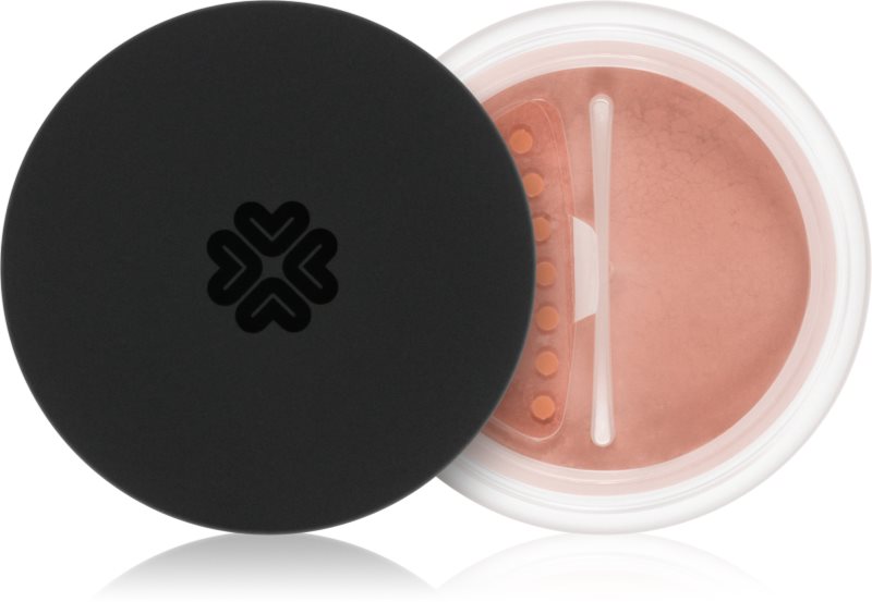 Lily Lolo Mineral Blush blush mineral pudră