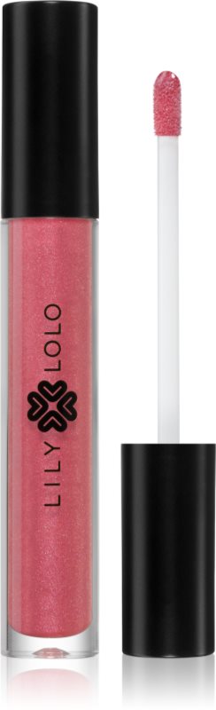 Lily Lolo Natural Lip Gloss lip gloss nutritiv
