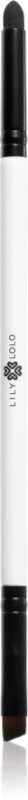 Lily Lolo Eye Liner - Smudge Brush pensula pentru eyeliner fata-verso 1 buc