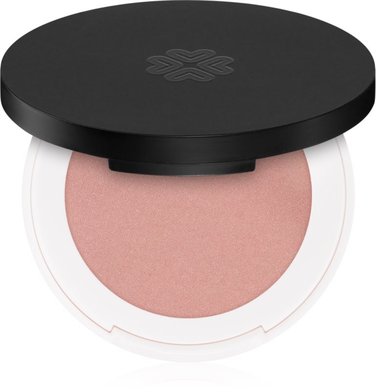 Lily Lolo Pressed Blush fard de obraz compact