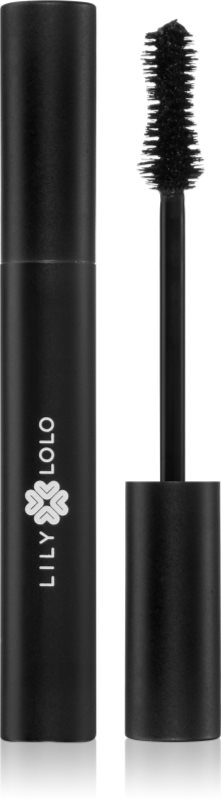 Lily Lolo Big Lash Mascara mascara cu efect de volum 6.5 ml