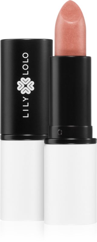Lily Lolo Vegan Lipstick ruj crema