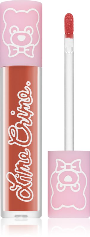 Lime Crime Plushies ruj de buze lichid