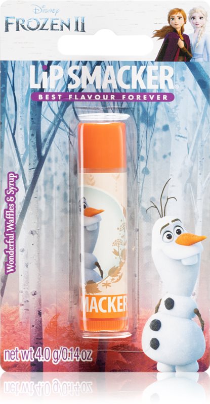 Lip Smacker Disney Frozen Olaf balsam de buze 4 g