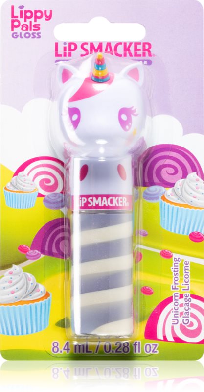 Lip Smacker Lippy Pals lip gloss