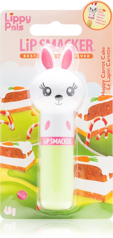 Lip Smacker Lippy Pals balsam de buze nutritiv