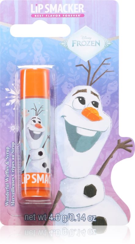 Lip Smacker Disney Frozen Olaf balsam de buze 4 g