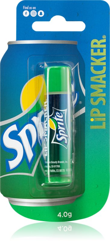 Lip Smacker Sprite balsam de buze 4 g