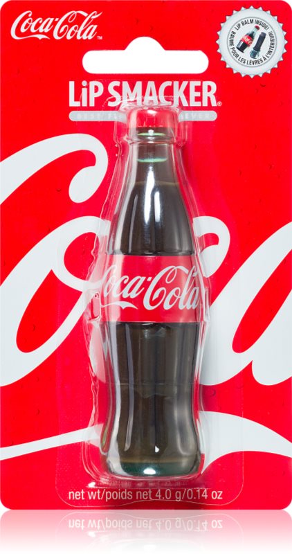 Lip Smacker Coca Cola balsam de buze 4 g