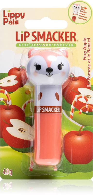 Lip Smacker Lippy Pals balsam de buze nutritiv