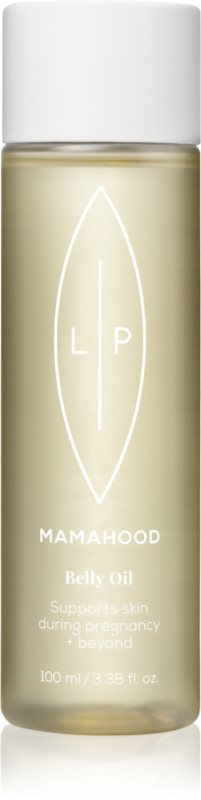 Lip Intimate Care Mamahood Belly Oil ulei pentru stomac 100 ml