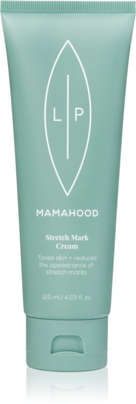 Lip Intimate Care Mamahood Stretch Mark Cream crema pentru stomac 125 ml