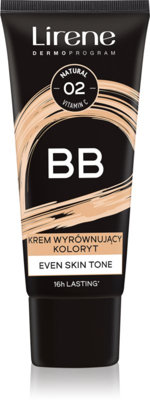 Lirene BB crema hidratanta BB