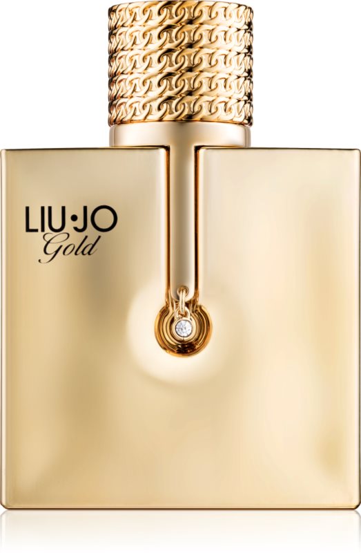 Liu Jo Jo Gold Eau de Parfum pentru femei