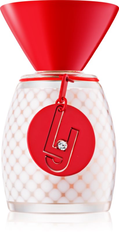 Liu Jo Lovely U Eau de Parfum pentru femei 50 ml