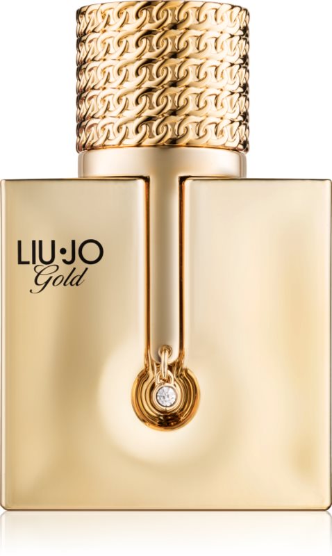 Liu Jo Jo Gold Eau de Parfum pentru femei 30 ml