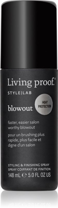 Living Proof Style Lab spray styling pentru o uscare rapida 148 ml