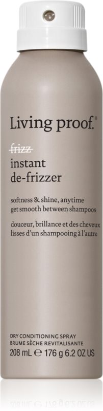 Living Proof No Frizz spray pentru uniformizare anti-electrizare 208 ml