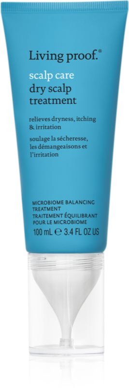 Living Proof Scalp Care ingrijire leave-in pentru piele uscata 100 ml
