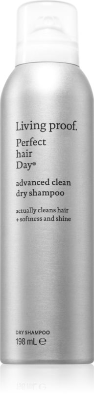 Living Proof Perfect Hair Day șampon uscat pentru toate tipurile de păr