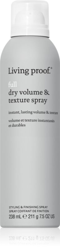 Living Proof Full spray de texturare pentru volum