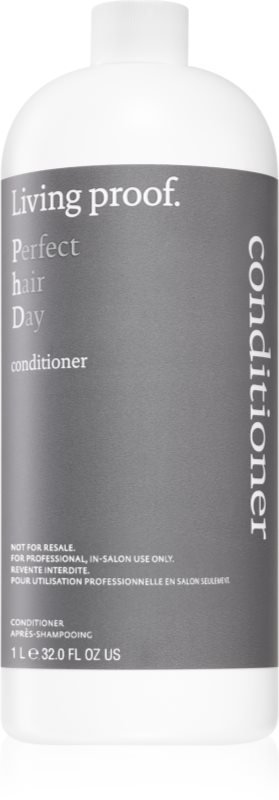 Living Proof Perfect Hair Day balsam hidratant pentru toate tipurile de păr
