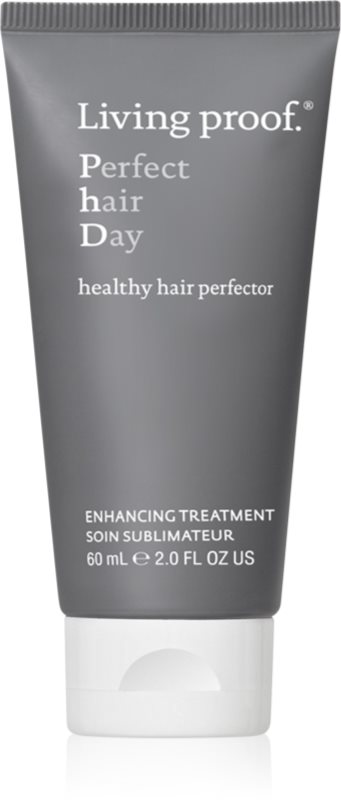 Living Proof Perfect Hair Day tratament pentru regenerare pentru păr uscat și deteriorat 60 ml