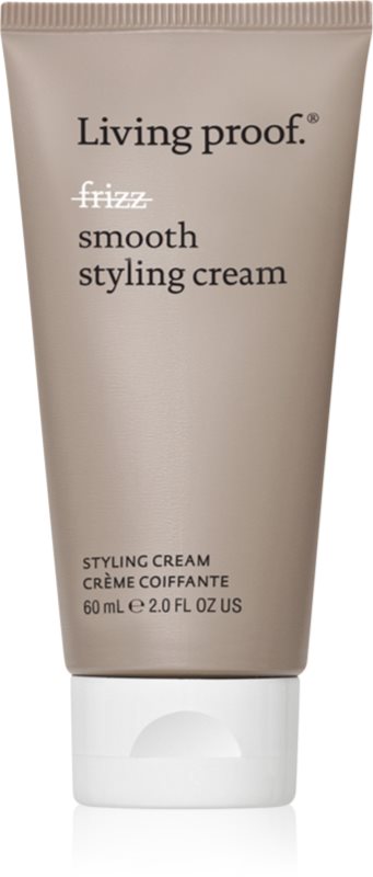 Living Proof No Frizz crema styling anti-electrizare 60 ml