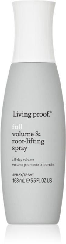 Living Proof Full spray pentru volum pentru păr cu volum 163 ml