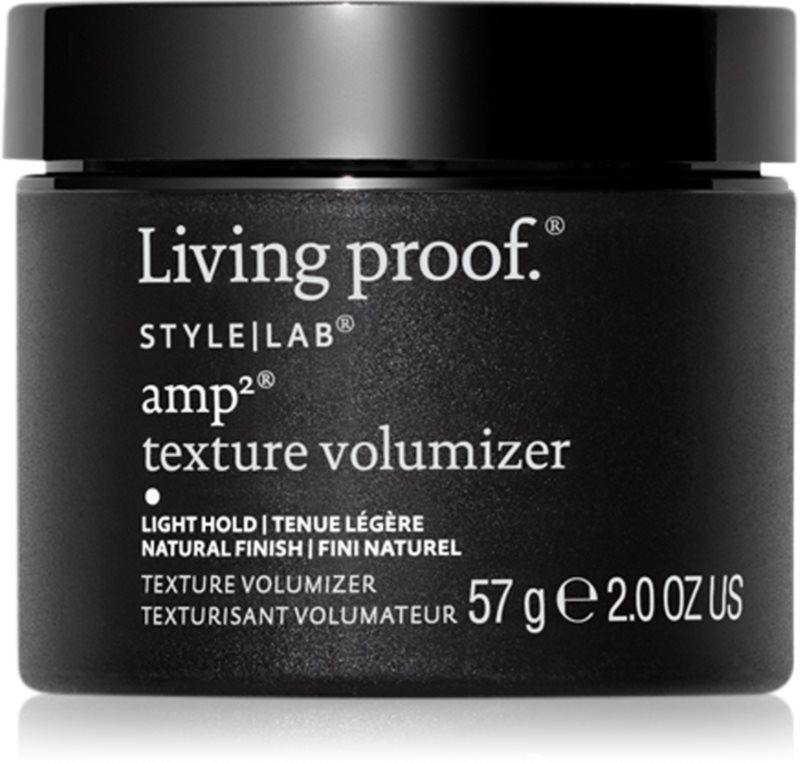 Living Proof Style Lab crema styling pentru păr cu volum 57 g
