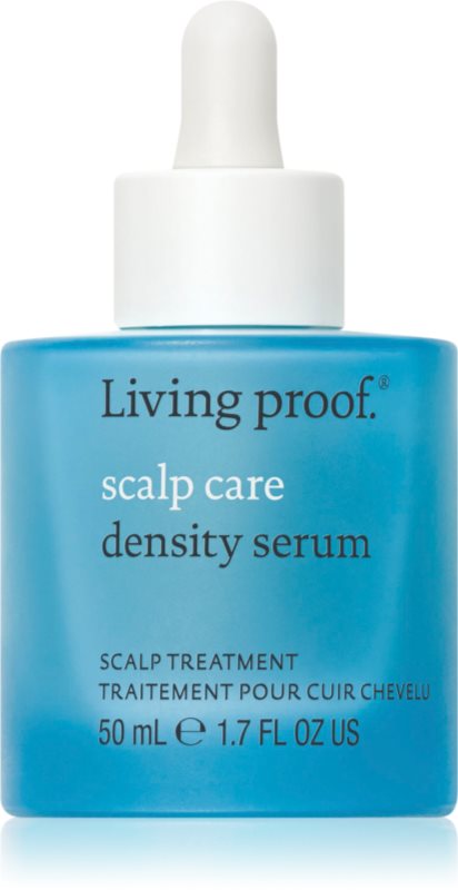 Living Proof Scalp Care ser pentru a restabili densitatea parului 50 ml
