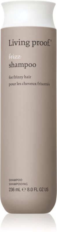 Living Proof No Frizz șampon anti-electrizare