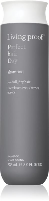 Living Proof Perfect Hair Day sampon hidratant pentru par uscat 236 ml