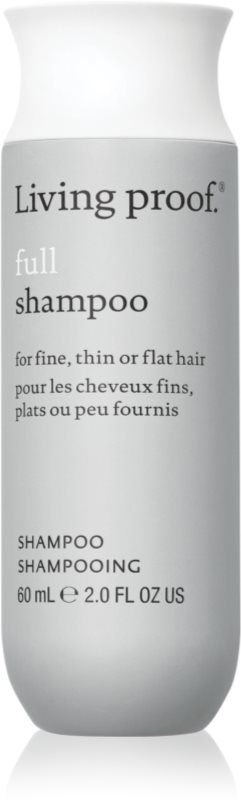 Living Proof Full șampon pentru un volum perfect 60 ml