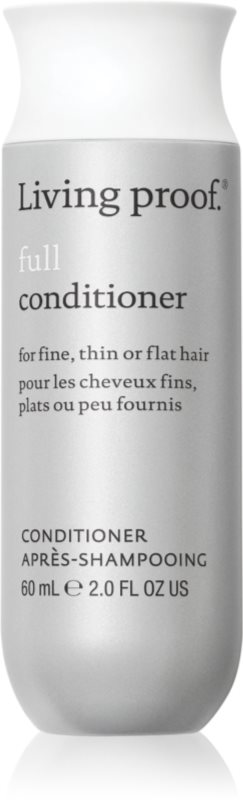 Living Proof Full balsam pentru un par stralucitor si catifelat 60 ml