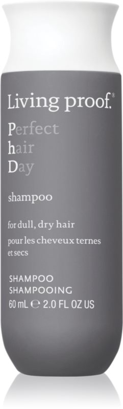 Living Proof Perfect Hair Day sampon hidratant pentru toate tipurile de păr