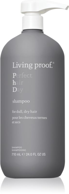 Living Proof Perfect Hair Day sampon hidratant pentru toate tipurile de păr