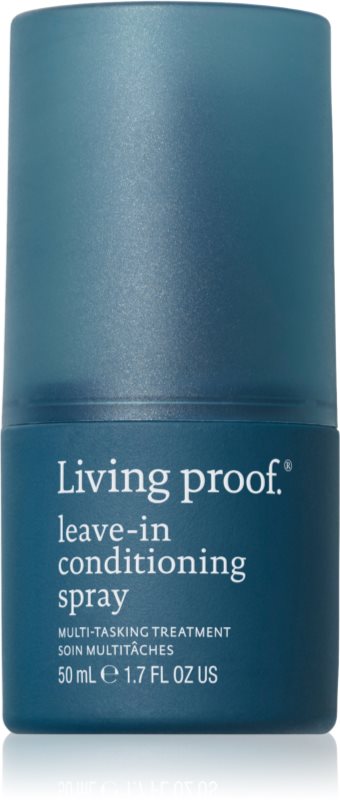 Living Proof Leave-In Conditioning balsam pentru păr cu volum 50 ml